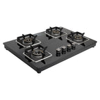 Buy HOB COOKTOP NiOS AUTO 4BB BK Online