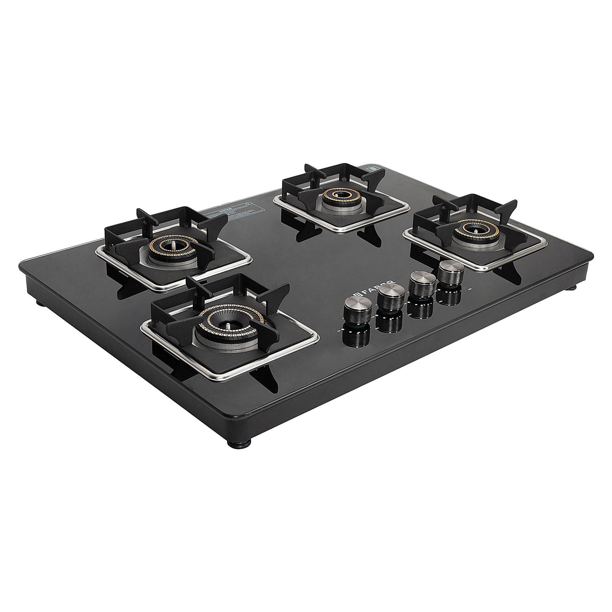 Buy HOB COOKTOP NiOS AUTO 4BB BK Online