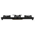 COOKTOP BLOSSOM 3BB BK CI