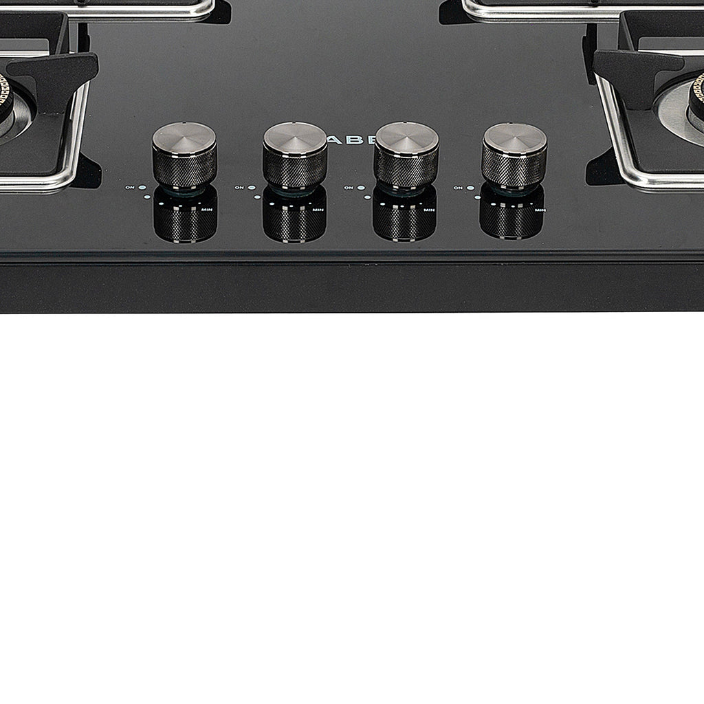 Buy HOB COOKTOP NiOS AUTO 4BB BK