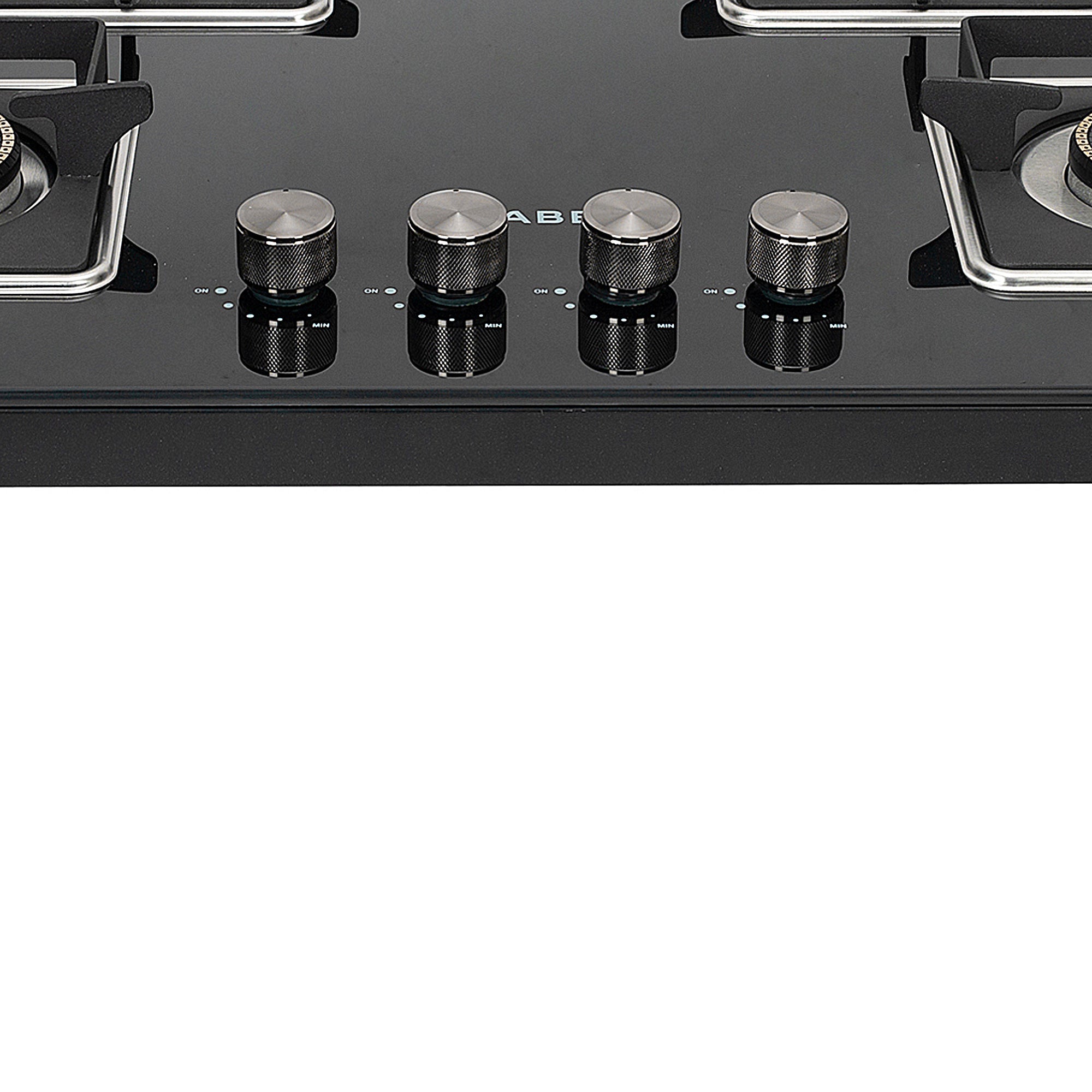 Buy HOB COOKTOP NiOS AUTO 4BB BK