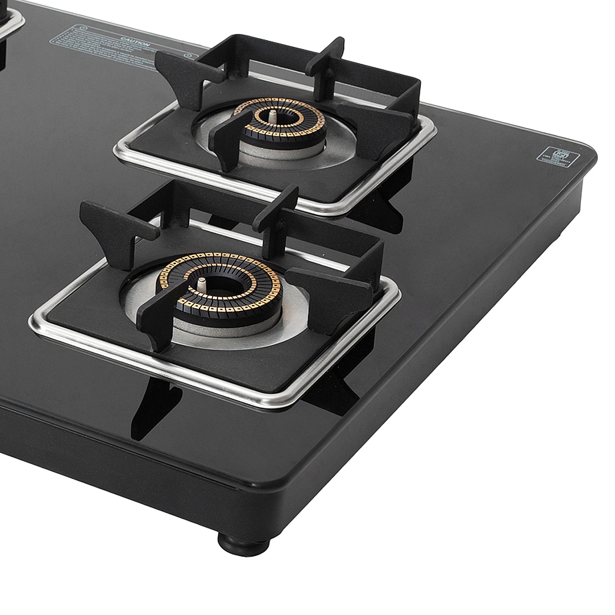 Latest HOB COOKTOP NiOS AUTO 4BB BK