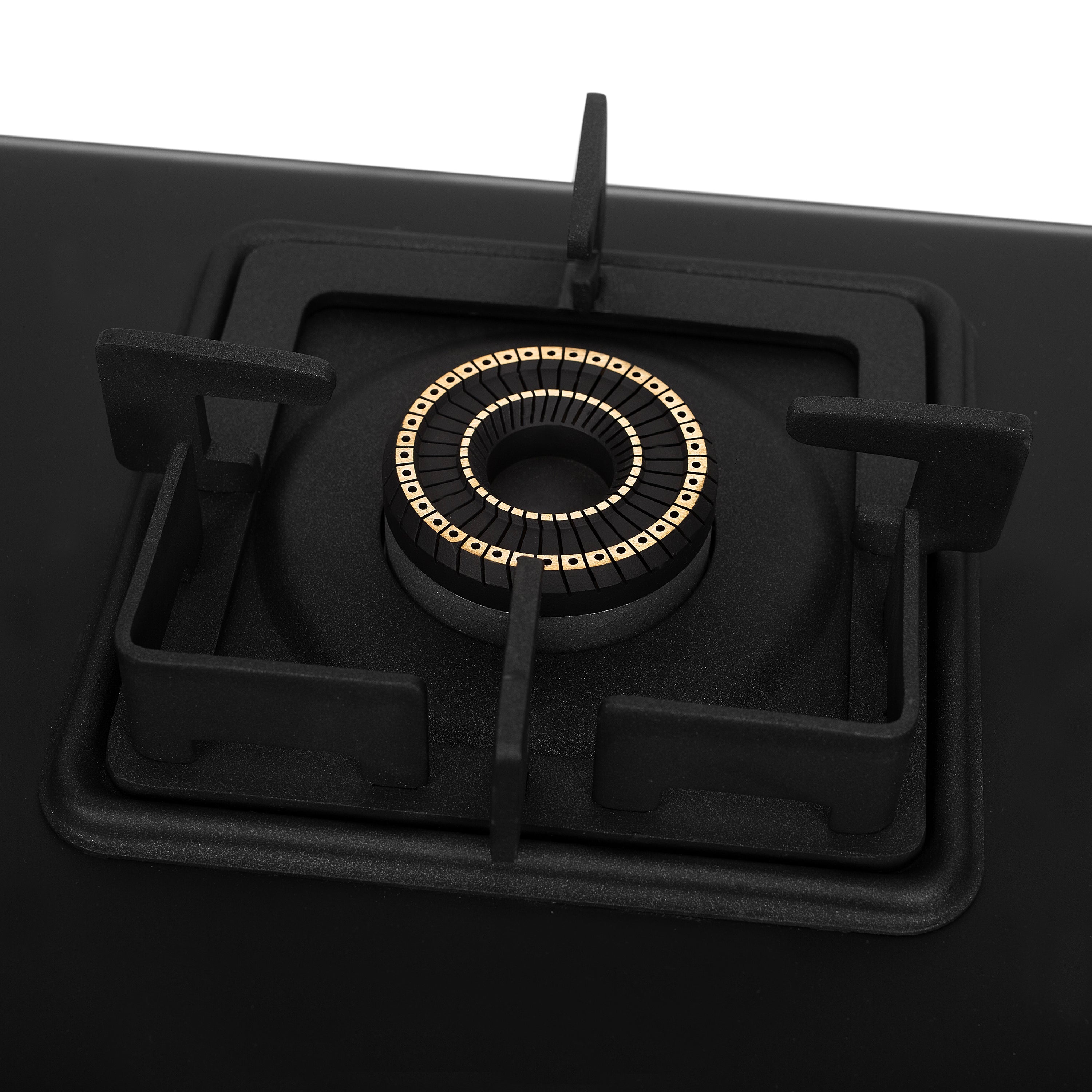 COOKTOP BLOSSOM 3BB BK CI