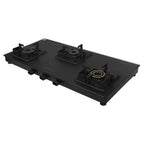 COOKTOP BLOSSOM 3BB BK CI