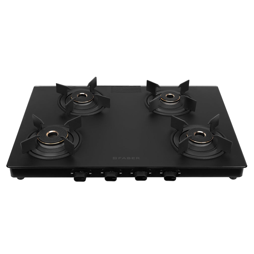 COOKTOP NEBULA 4BB BK