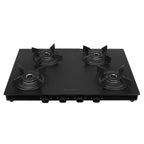 COOKTOP NEBULA 4BB BK