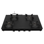 COOKTOP NEBULA 4BB BK