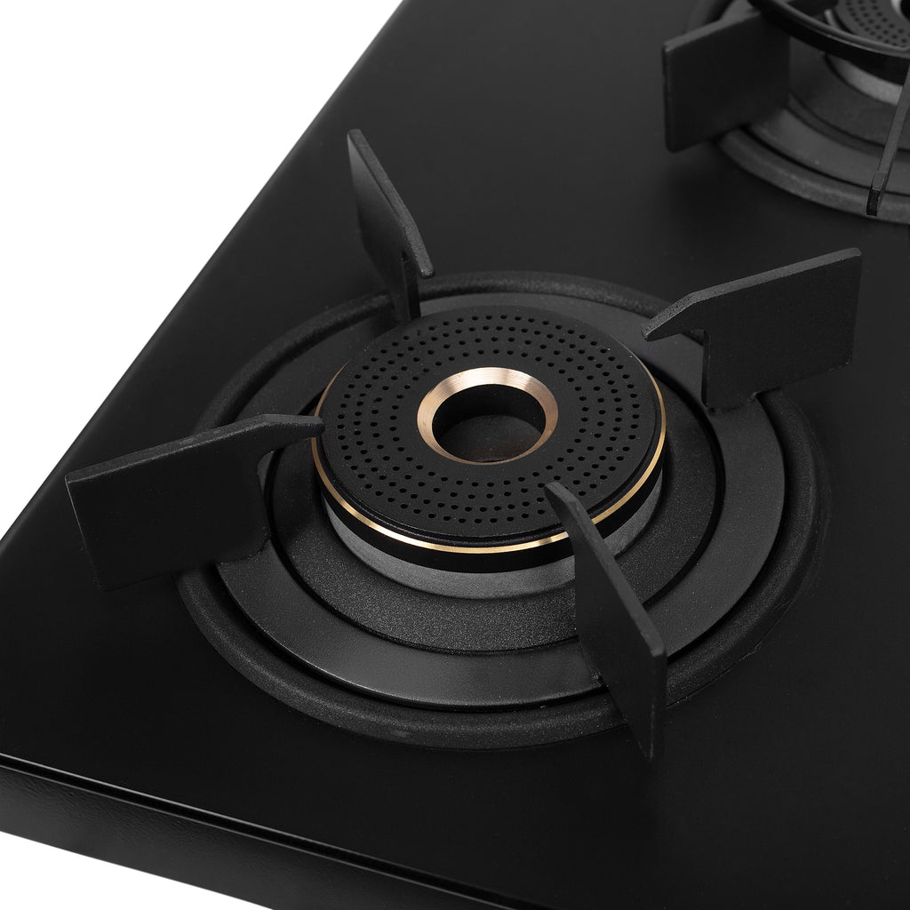 COOKTOP NEBULA 4BB BK