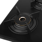 COOKTOP NEBULA 4BB BK