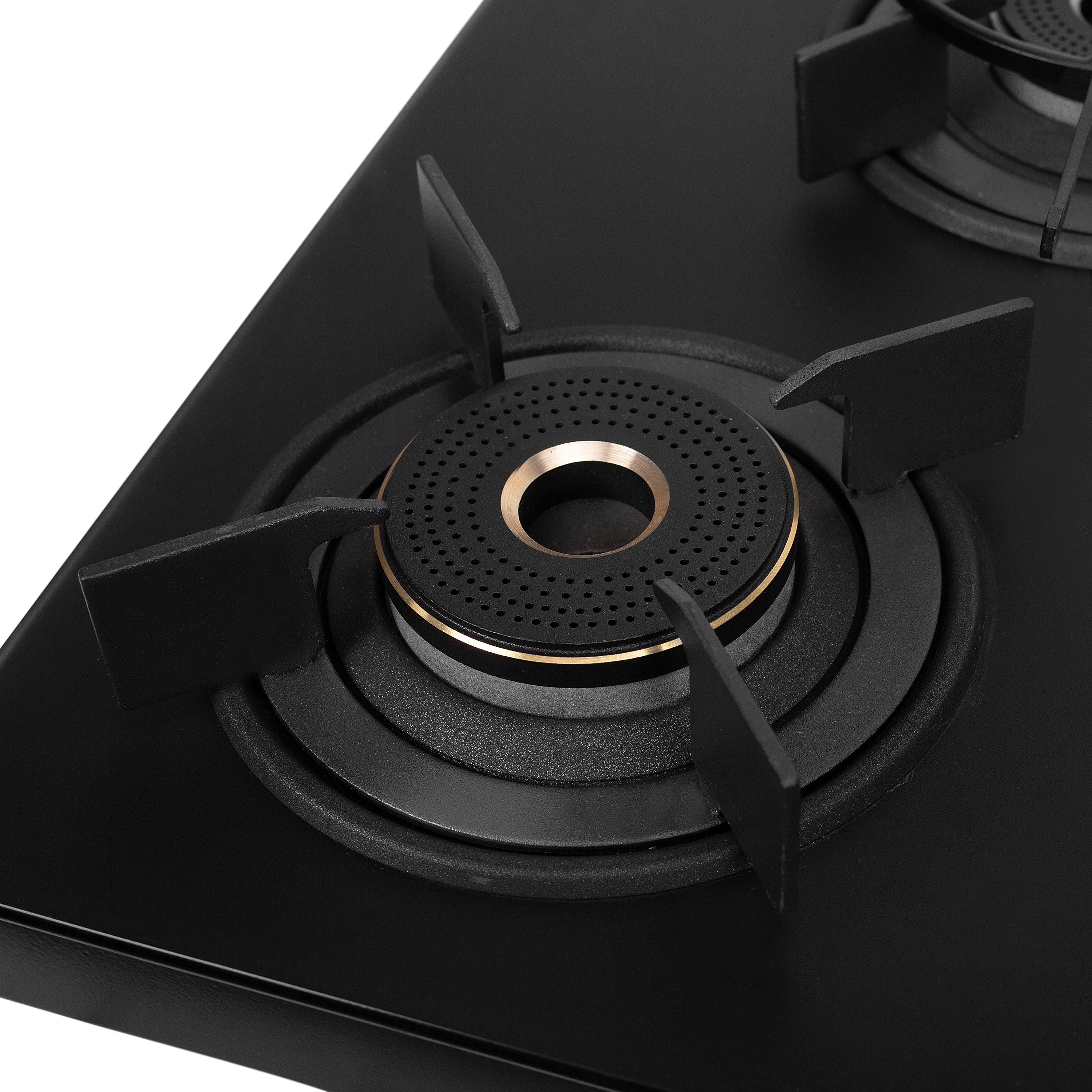 COOKTOP NEBULA 4BB BK