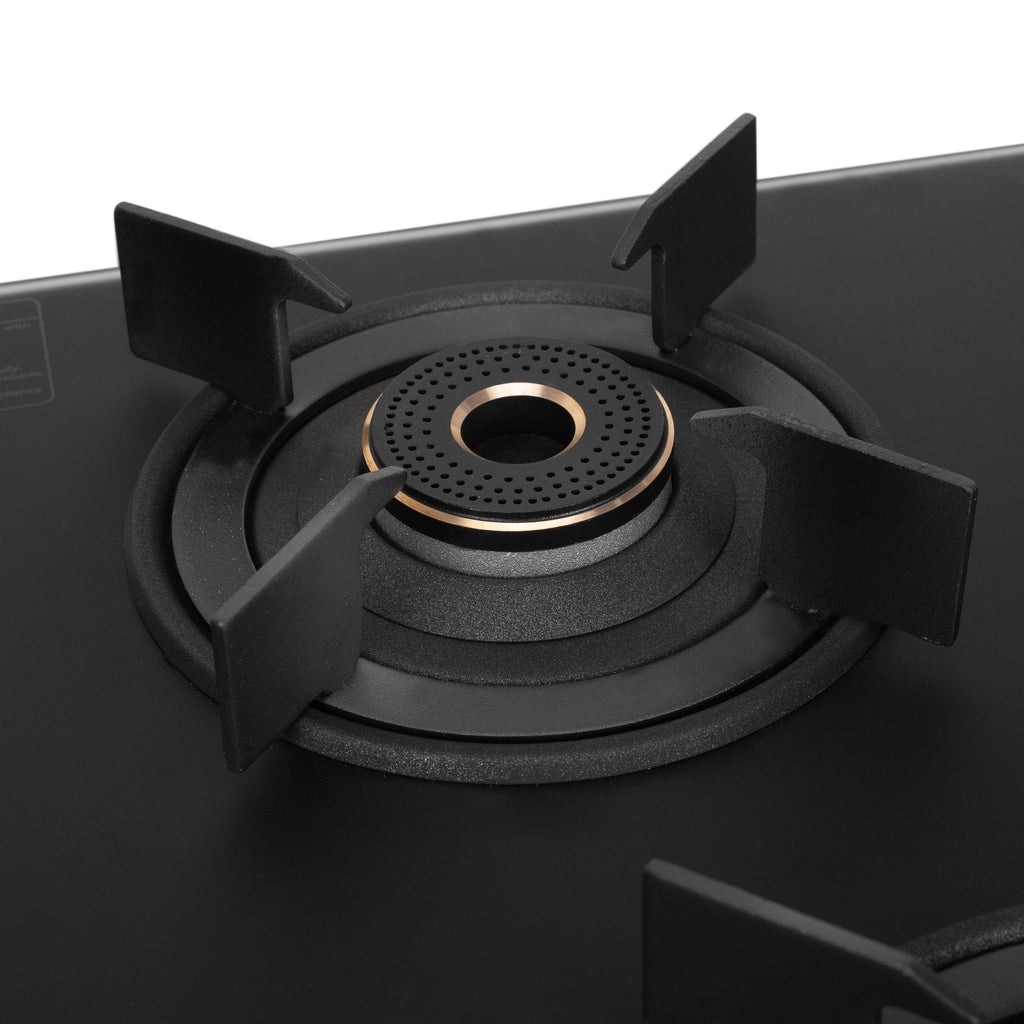 COOKTOP NEBULA 4BB BK