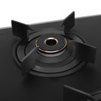 COOKTOP NEBULA 4BB BK
