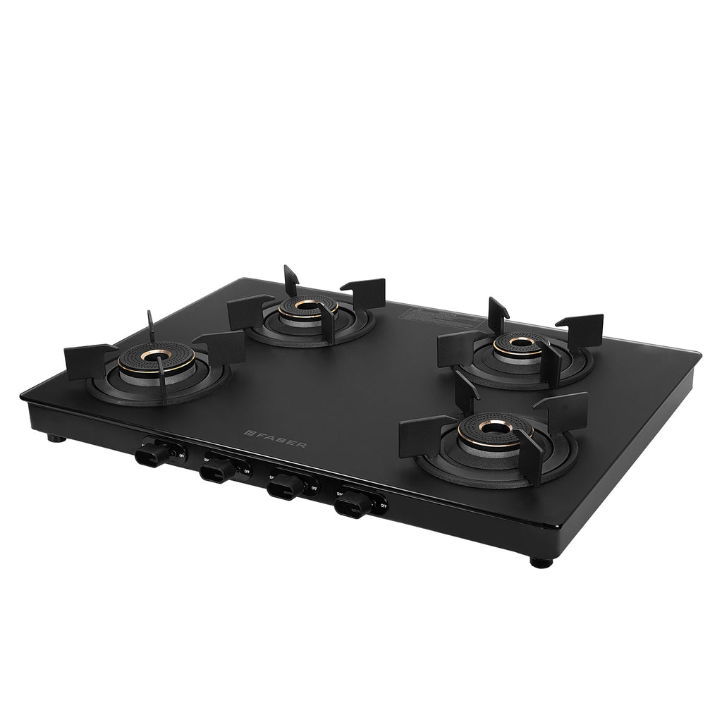 COOKTOP NEBULA 4BB BK