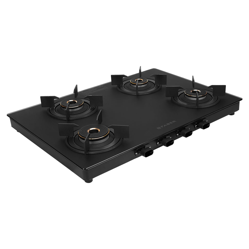 COOKTOP NEBULA 4BB BK