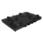 COOKTOP NEBULA 4BB BK