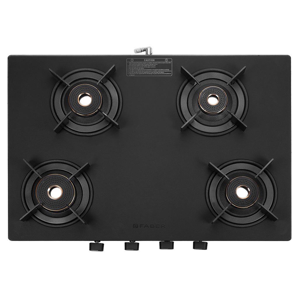 COOKTOP NEBULA 4BB BK