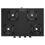 COOKTOP NEBULA 4BB BK