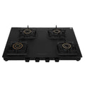 COOKTOP BLOSSOM 4BB BK CI