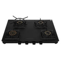 COOKTOP BLOSSOM 4BB BK CI AI