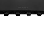 COOKTOP BLOSSOM 4BB BK CI