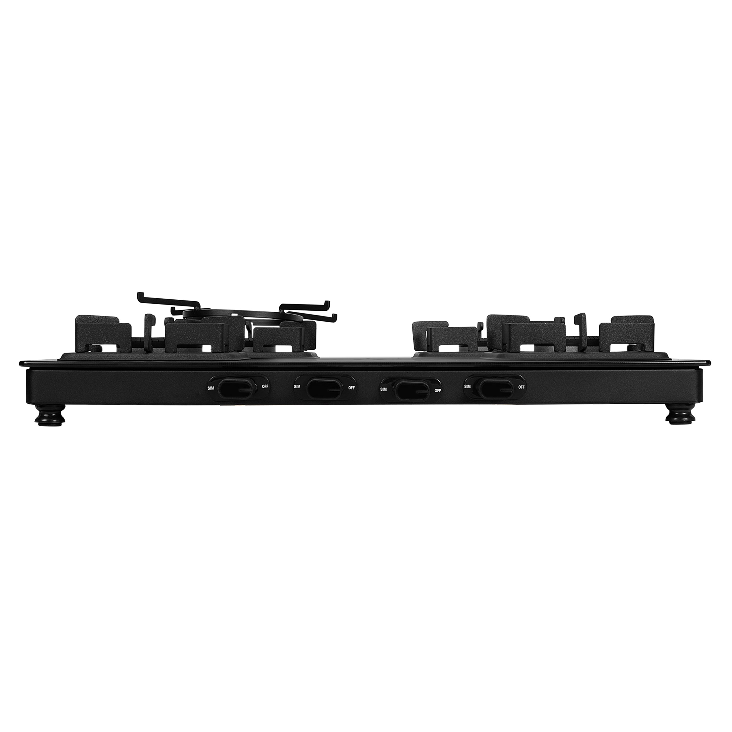 COOKTOP BLOSSOM 4BB BK CI