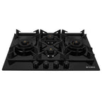 HOB INSPIRIA 754 BR AI FFD GL LPG