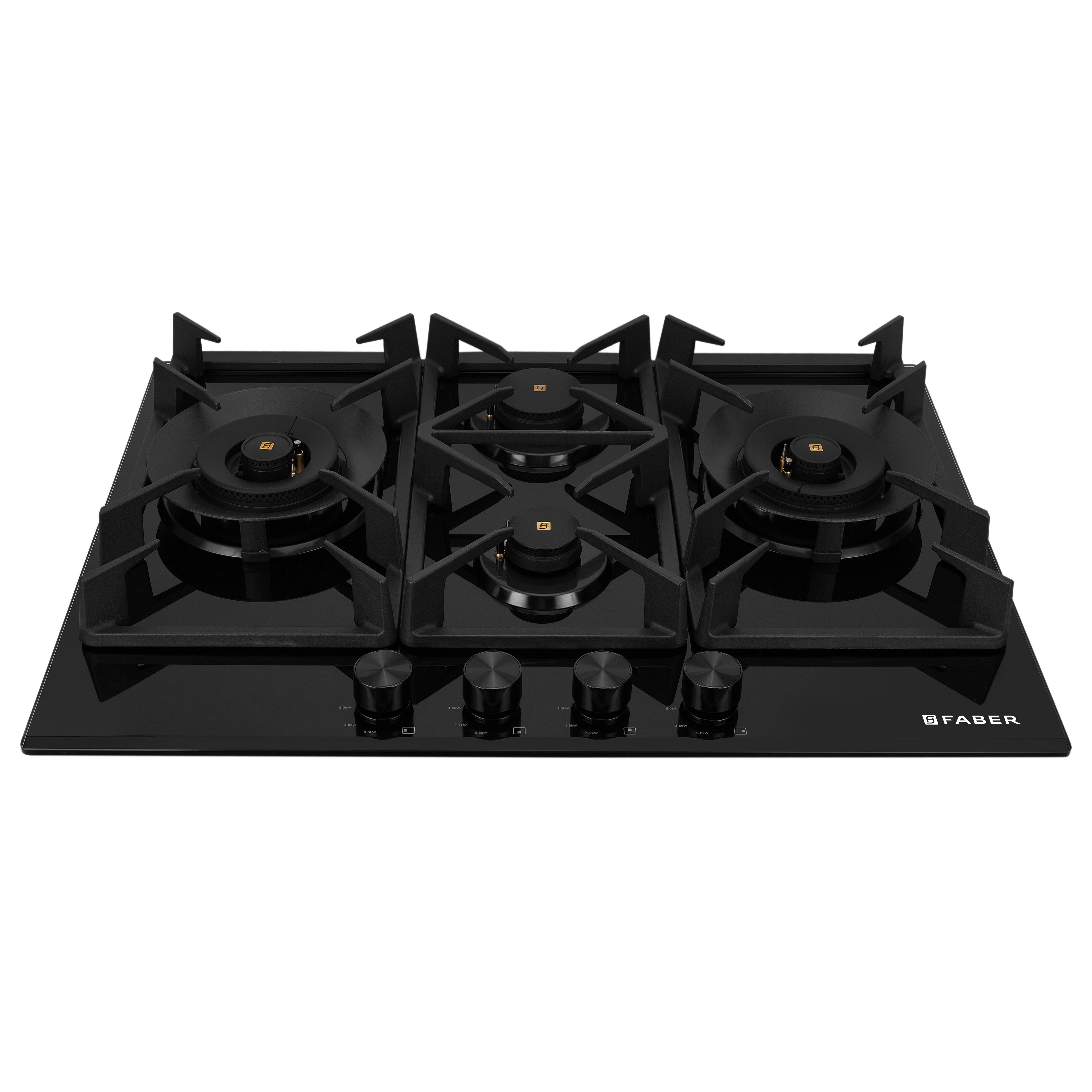 HOB INSPIRIA 754 BR AI FFD GL LPG