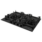 HOB INSPIRIA 754 BR AI FFD GL LPG