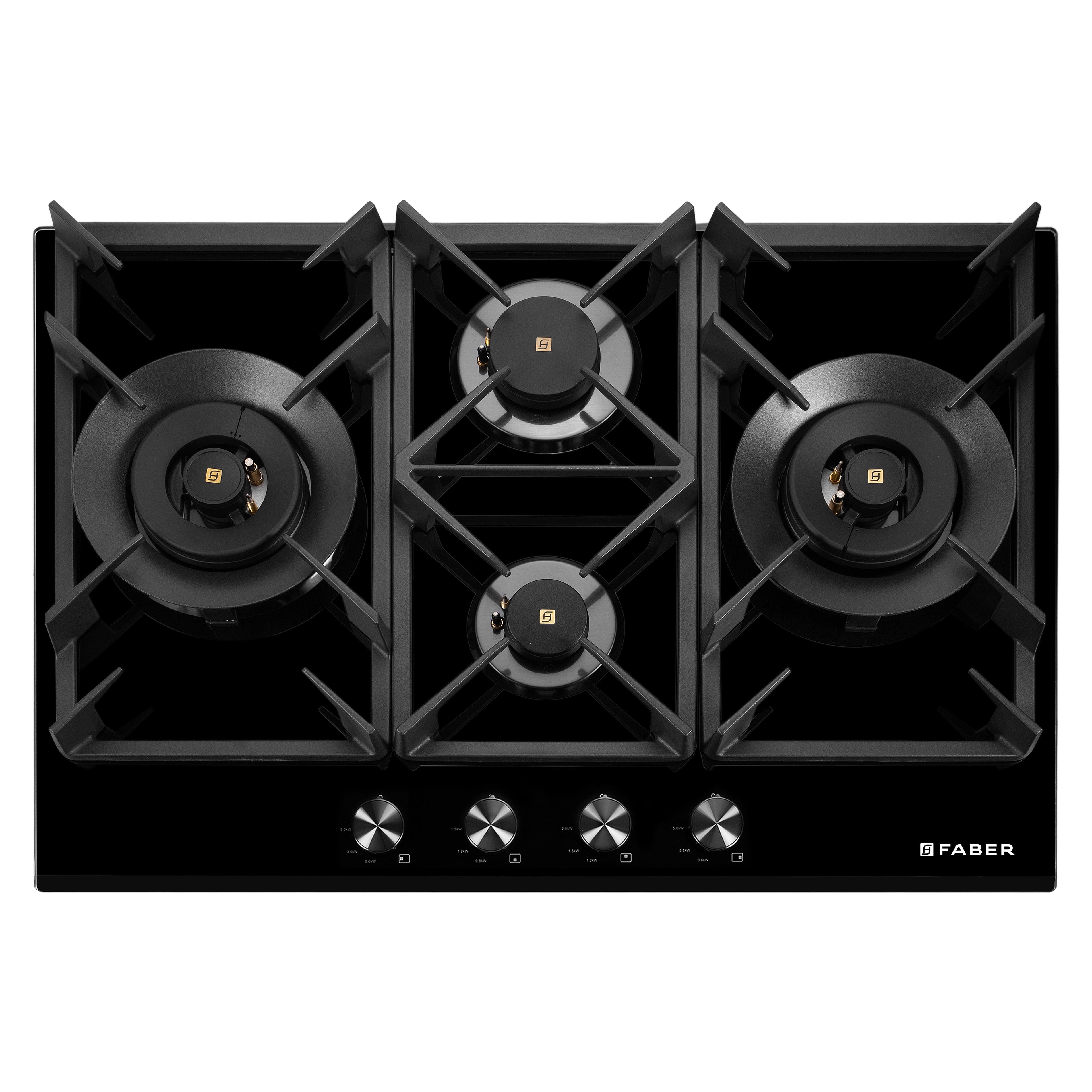 HOB INSPIRIA 754 BR AI FFD GL LPG