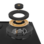 HOB INSPIRIA 754 BR AI FFD GL LPG