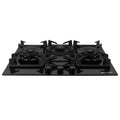 HOB INSPIRIA 753 BR AI FFD GL LPG
