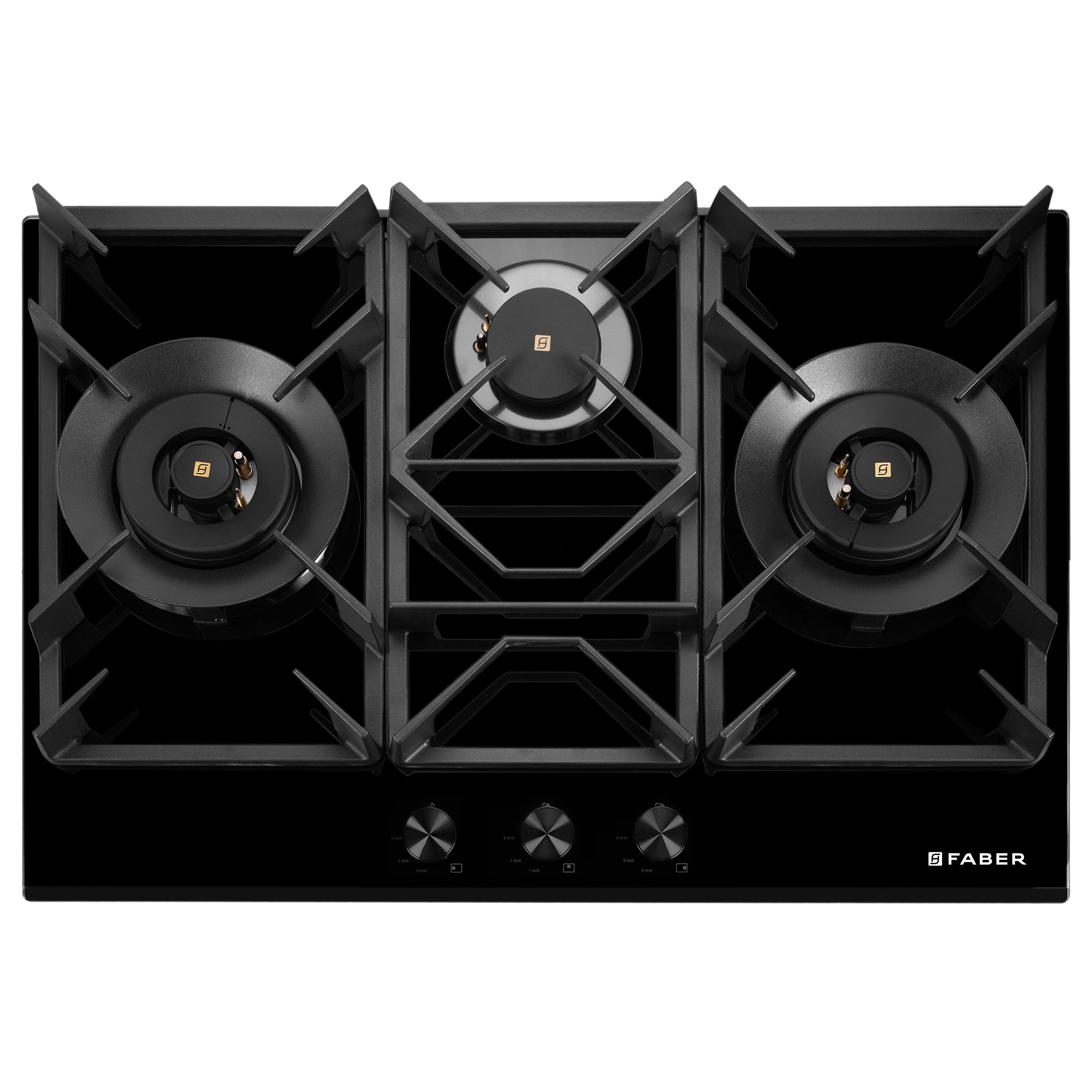 HOB INSPIRIA 753 BR AI FFD GL LPG