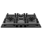 HOB INSPIRIA 753 BR AI FFD GS LPG