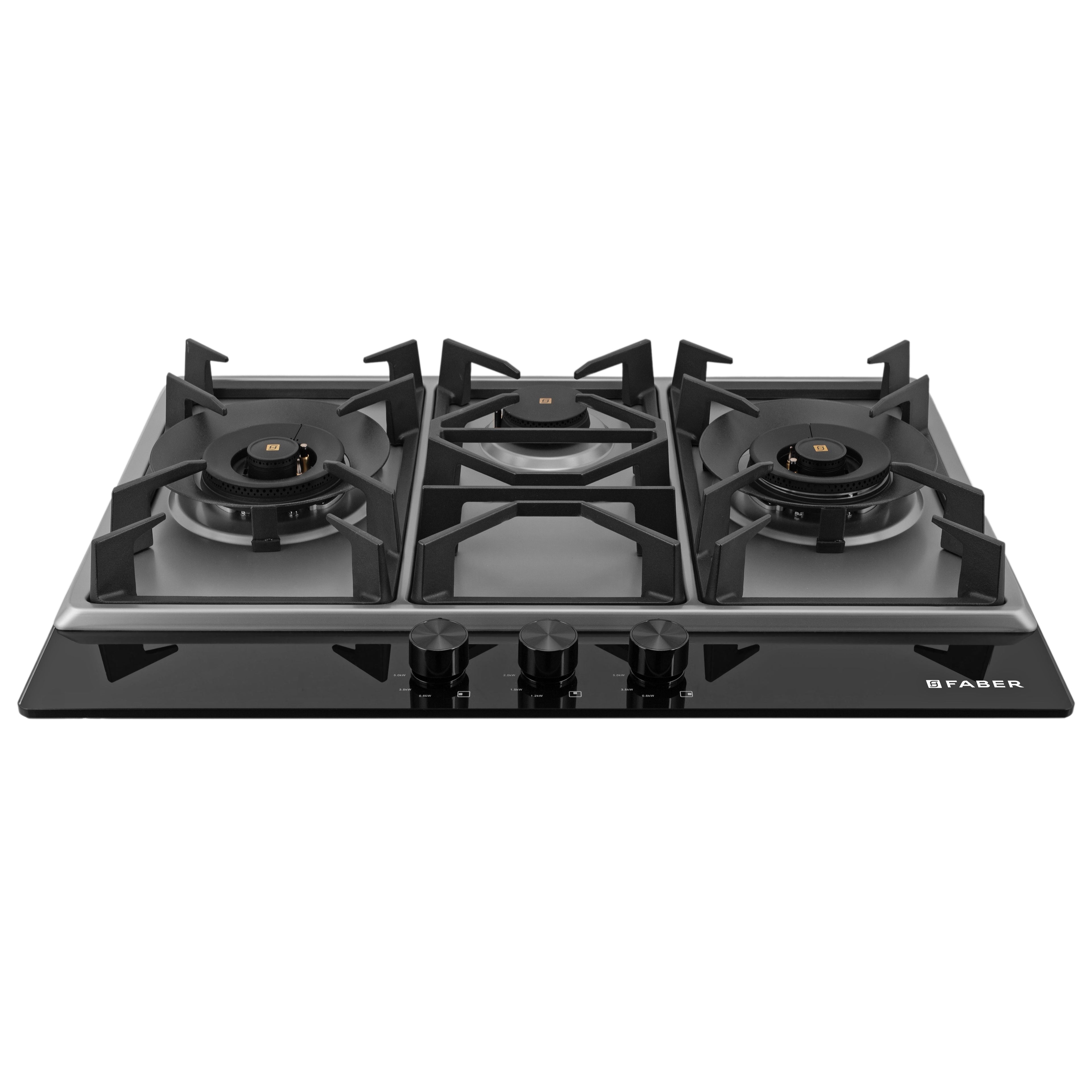 HOB INSPIRIA 753 BR AI FFD GS LPG