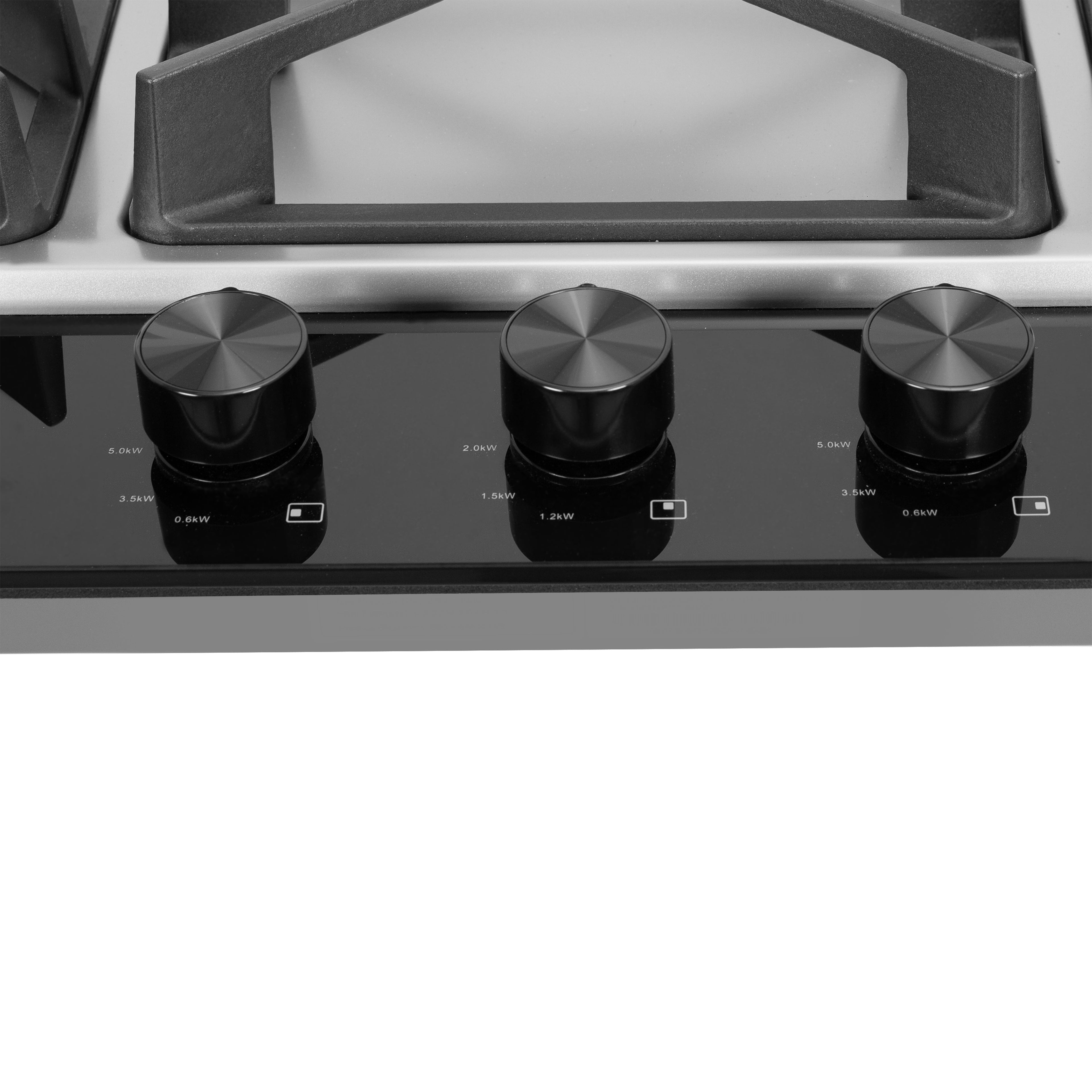 HOB INSPIRIA 753 BR AI FFD GS LPG