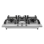 HOB INSPIRIA 753 BR AI FFD SS LPG