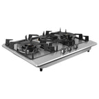 HOB INSPIRIA 753 BR AI FFD SS LPG