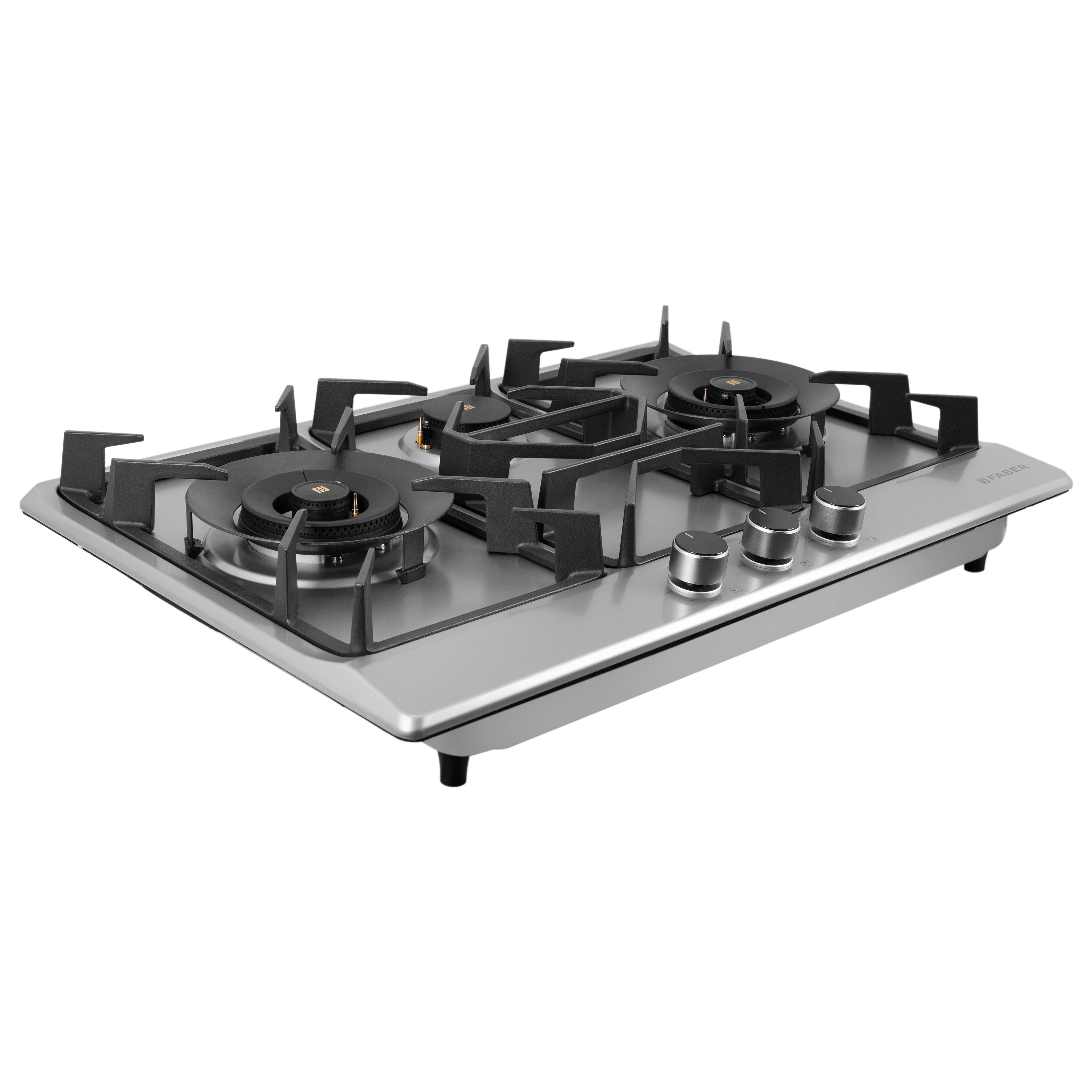 HOB INSPIRIA 753 BR AI FFD SS LPG