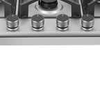 HOB INSPIRIA 754 BR AI FFD SS LPG