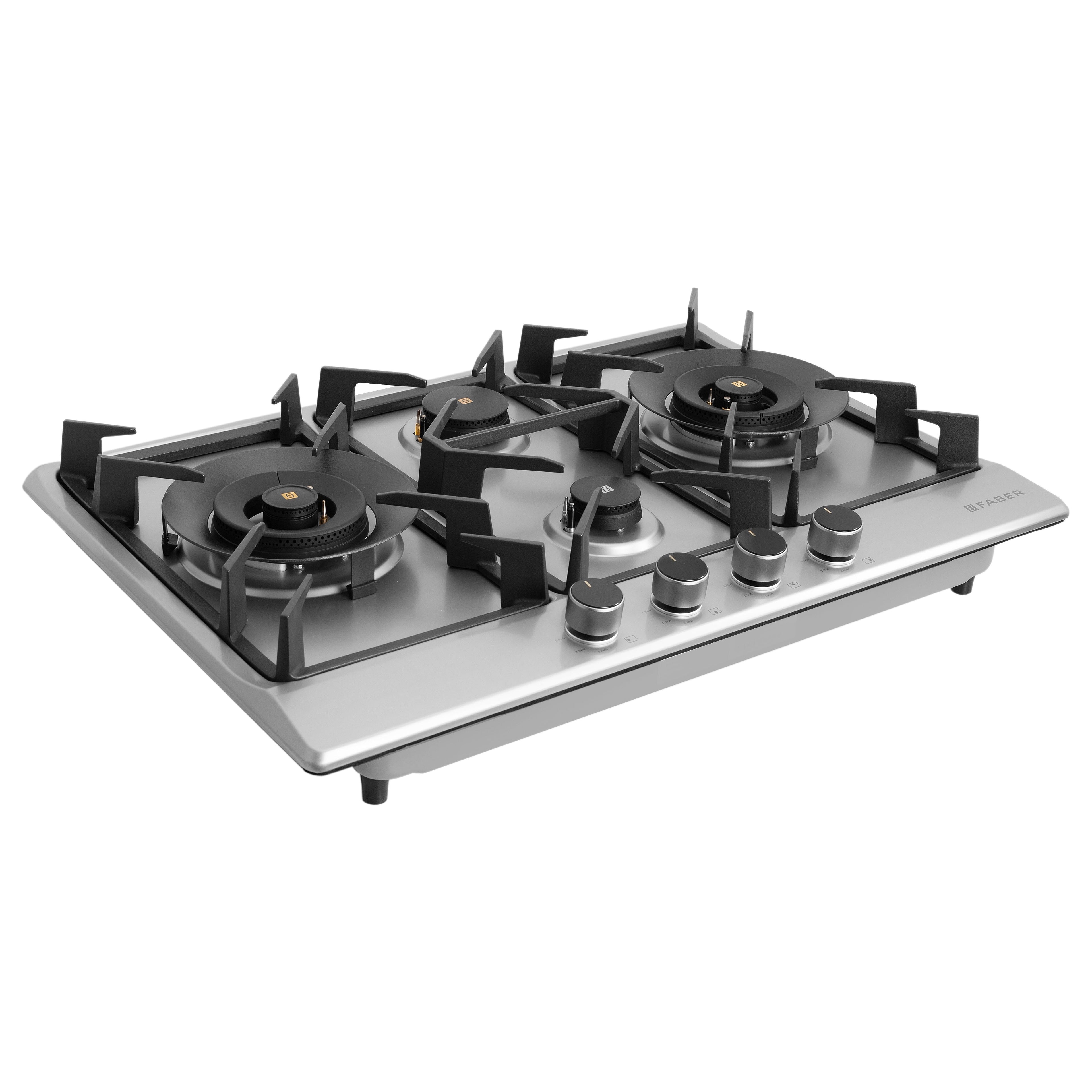 HOB INSPIRIA 754 BR AI FFD SS LPG