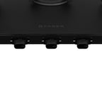 COOKTOP NEBULA 3BB BK