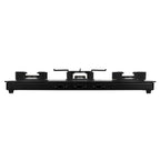 COOKTOP NEBULA 3BB BK