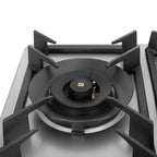HOB INSPIRIA 754 BR AI FFD SS LPG
