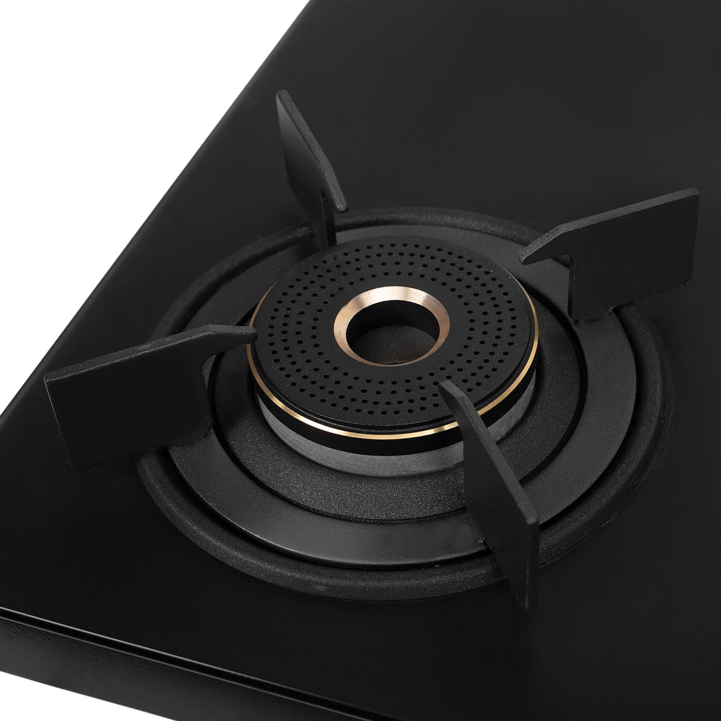 COOKTOP NEBULA 3BB BK