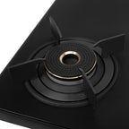 COOKTOP NEBULA 3BB BK
