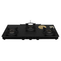 COOKTOP NEBULA 3BB BK