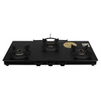 COOKTOP NEBULA 3BB BK