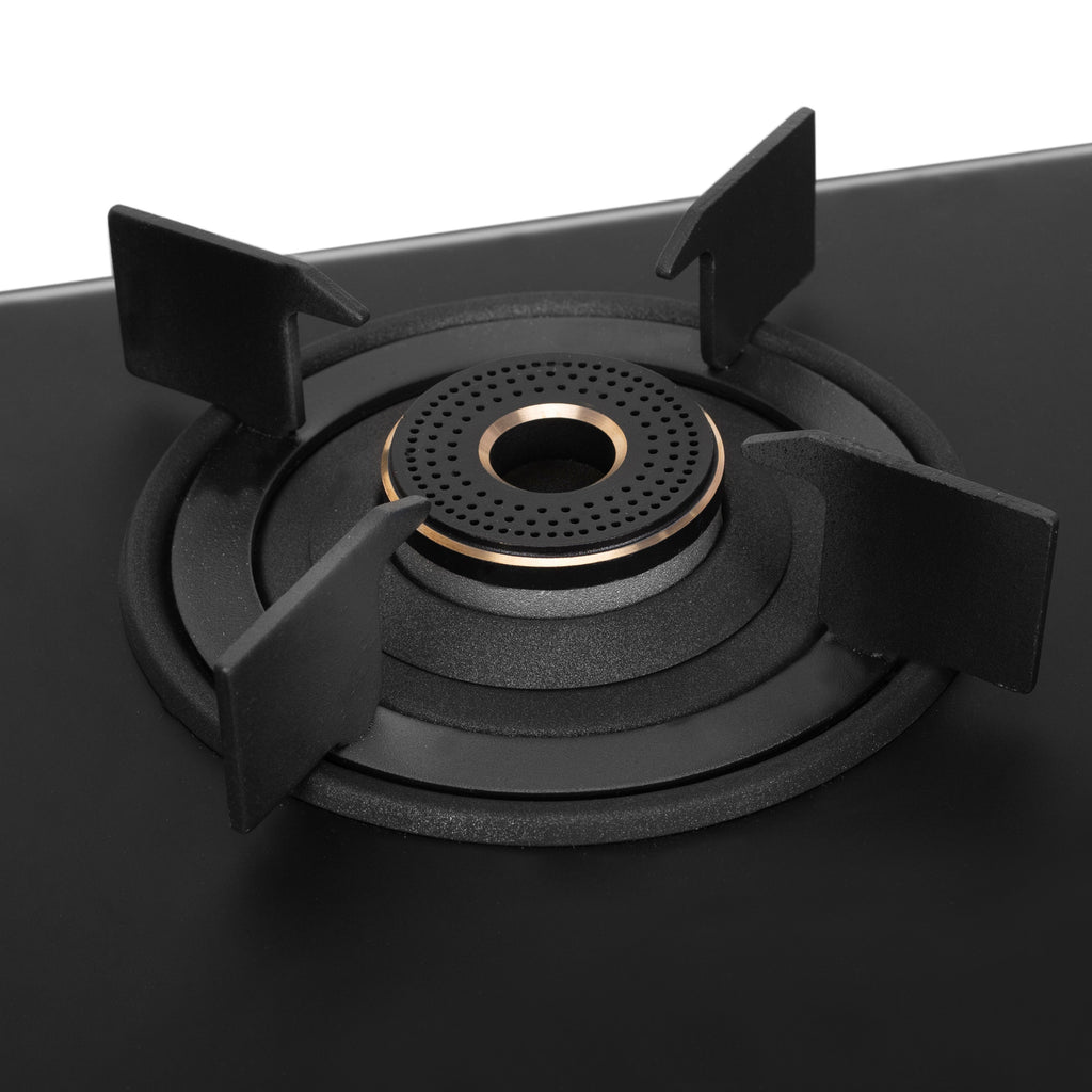 COOKTOP NEBULA 3BB BK
