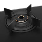 COOKTOP NEBULA 3BB BK