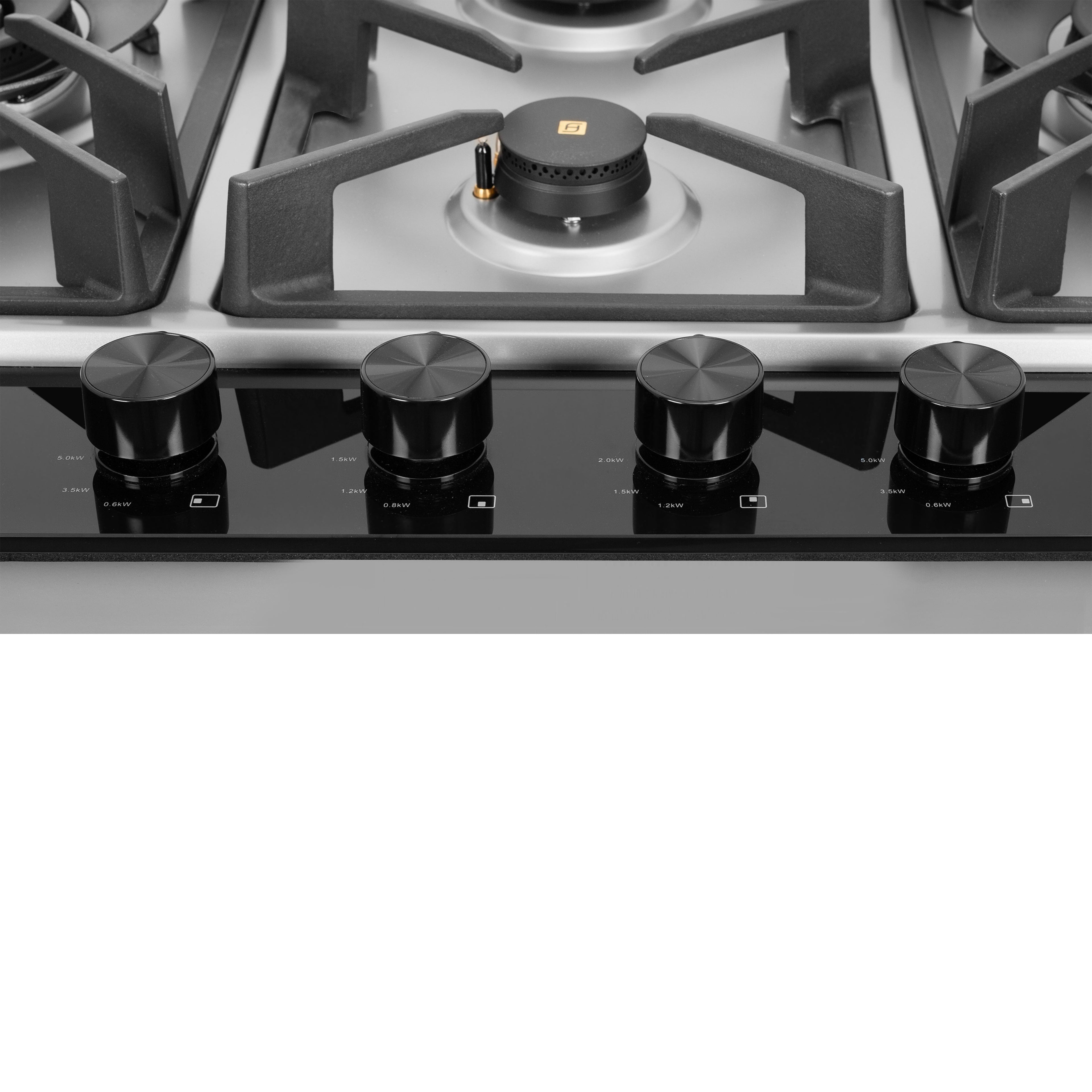 HOB INSPIRIA 754 BR AI FFD GS LPG